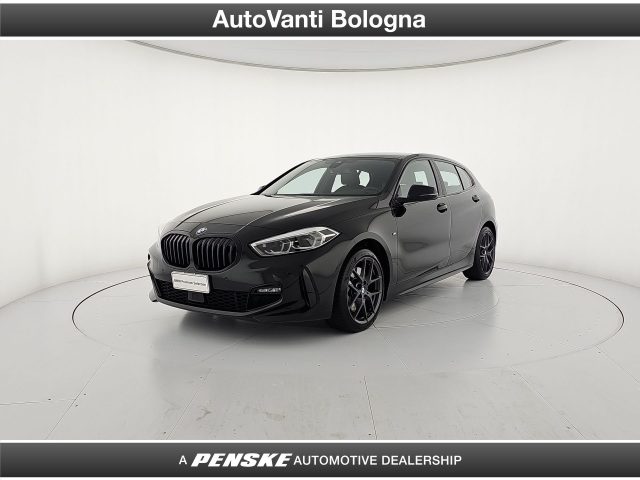 BMW 120 d xdrive 5p. M Sport Immagine 0