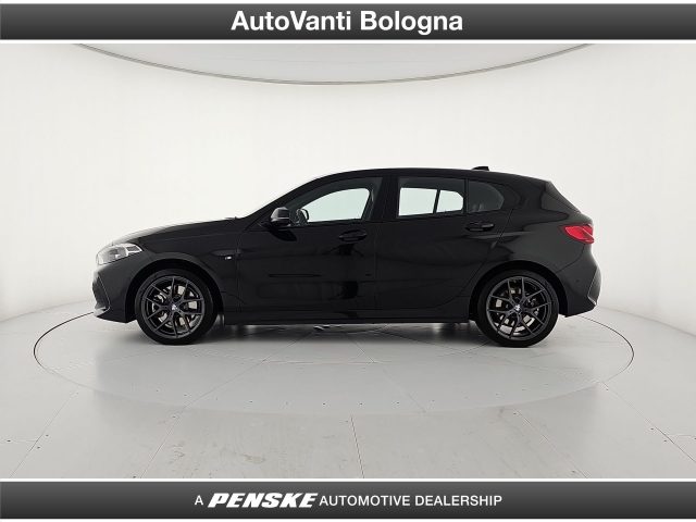 BMW 120 d xdrive 5p. M Sport Immagine 2