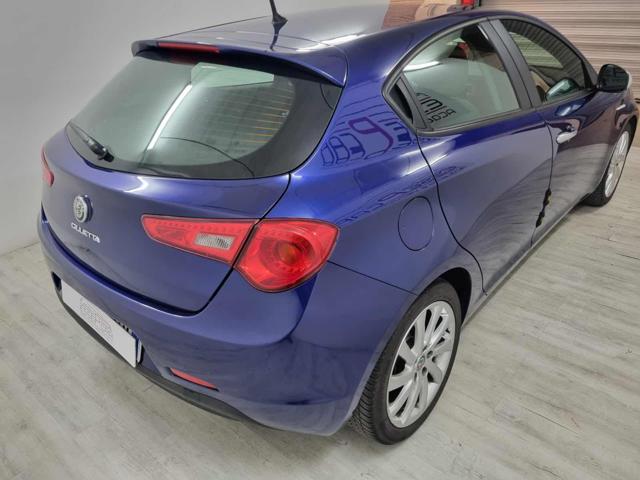 ALFA ROMEO Giulietta 1.6 JTDm 120 CV Sport Immagine 3