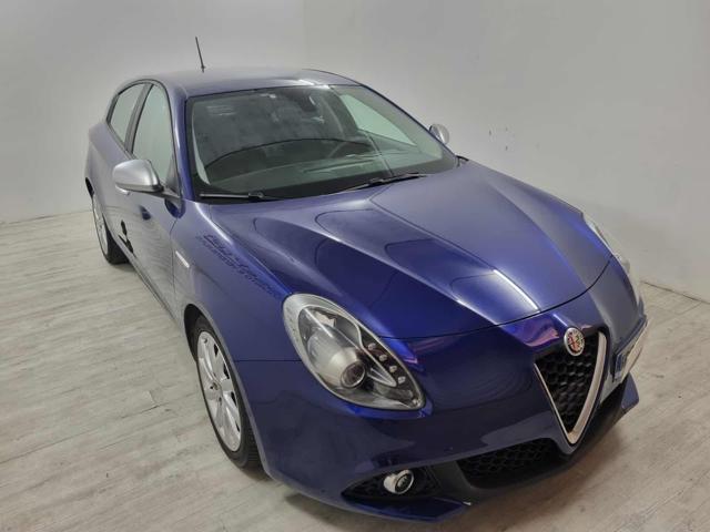 ALFA ROMEO Giulietta 1.6 JTDm 120 CV Sport Immagine 1