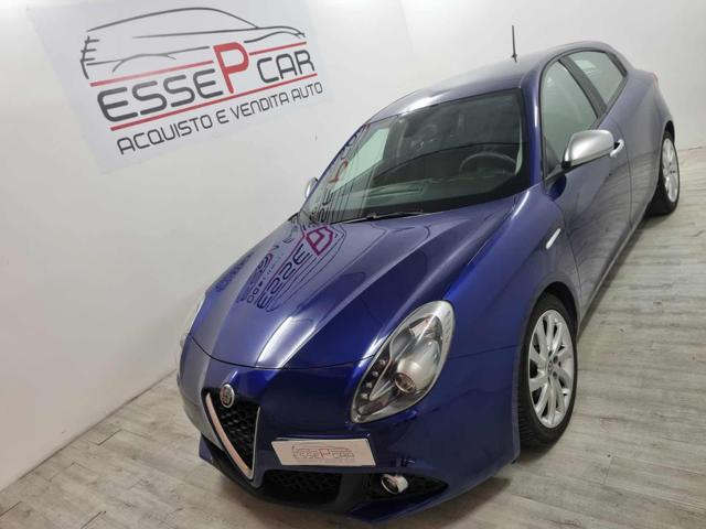 ALFA ROMEO Giulietta 1.6 JTDm 120 CV Sport Immagine 0