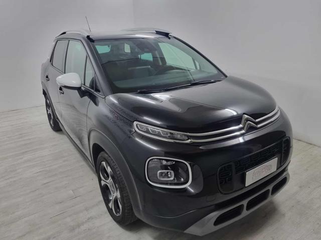 CITROEN C3 Aircross BlueHDi 120 S&S EAT6 Shine 80.000KM Immagine 1