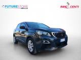 PEUGEOT 3008 BlueHDi 130 S&S EAT8 Allure