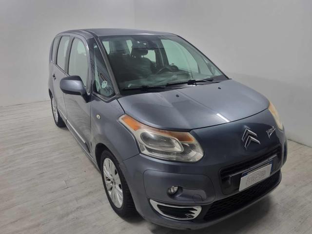 CITROEN C3 Picasso 1.4 VTi 95 Ideal Immagine 1