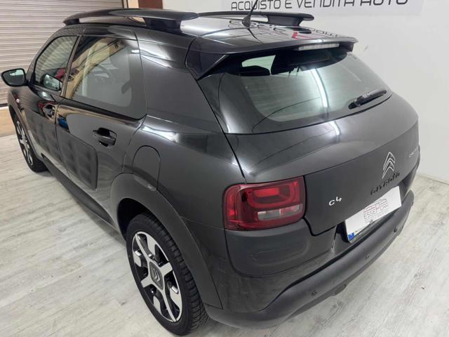 CITROEN C4 Cactus BlueHDi 100 Shine Immagine 2