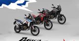 HONDA Africa Twin CRF 1100 L 2025