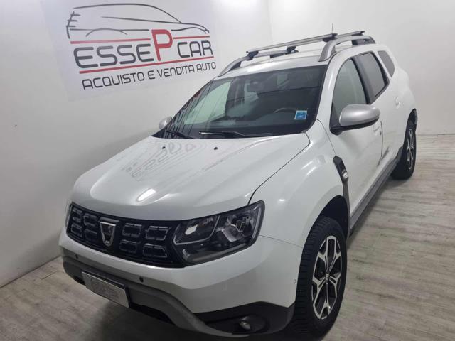 DACIA Duster 1.6 SCe GPL 4x2 65.000KM Immagine 0