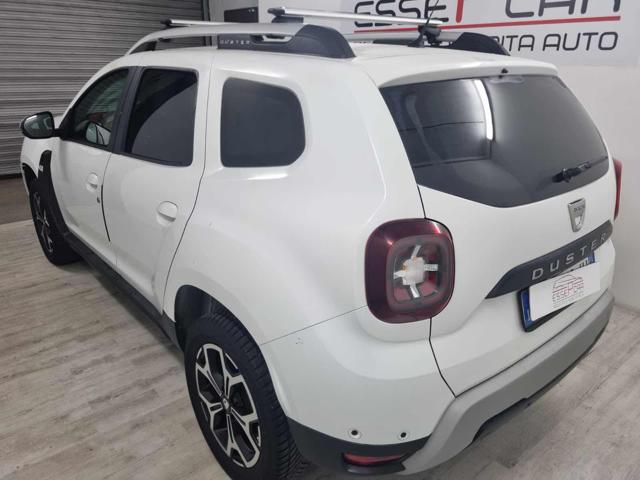 DACIA Duster 1.6 SCe GPL 4x2 65.000KM Immagine 1