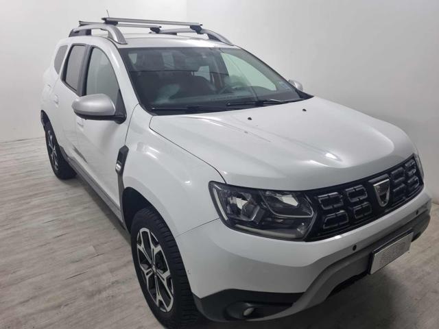 DACIA Duster 1.6 SCe GPL 4x2 65.000KM Immagine 2