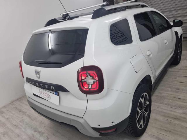 DACIA Duster 1.6 SCe GPL 4x2 65.000KM Immagine 3