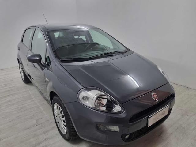 FIAT Punto 1.2 8V 5 porte Lounge Immagine 1