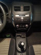 FIAT Sedici 1.6 16V 4x2 Dynamic