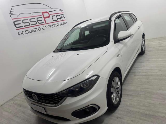 FIAT Tipo 1.3 Mjt 4 porte Lounge Immagine 0