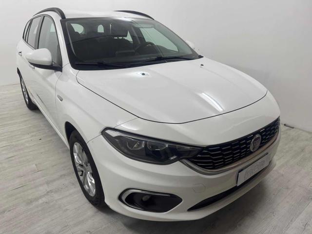 FIAT Tipo 1.3 Mjt 4 porte Lounge Immagine 1