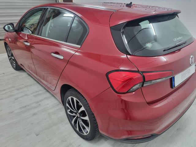 FIAT Tipo 1.6 Mjt S&S 5 porte Lounge Immagine 3