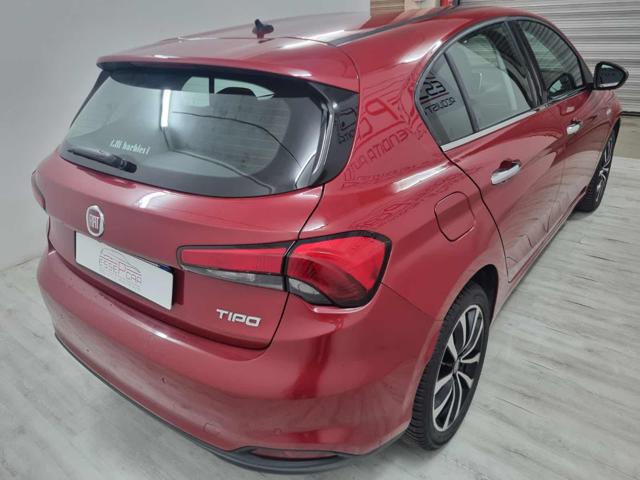 FIAT Tipo 1.6 Mjt S&S 5 porte Lounge Immagine 2