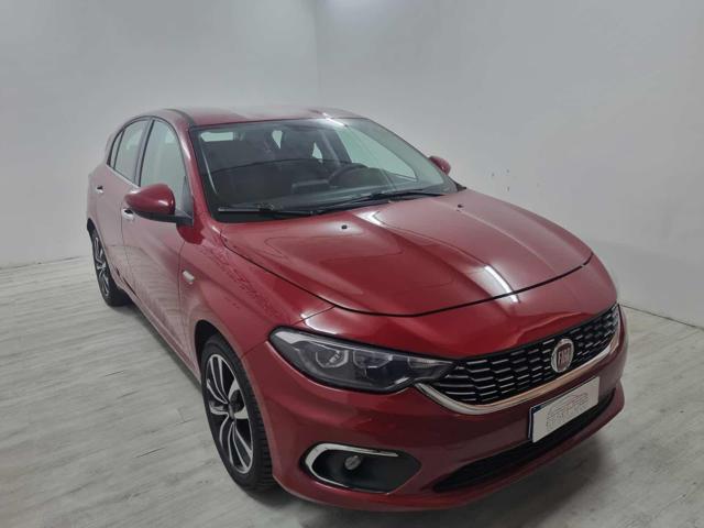 FIAT Tipo 1.6 Mjt S&S 5 porte Lounge Immagine 1