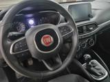 FIAT Tipo 1.6 Mjt S&S 5 porte Lounge