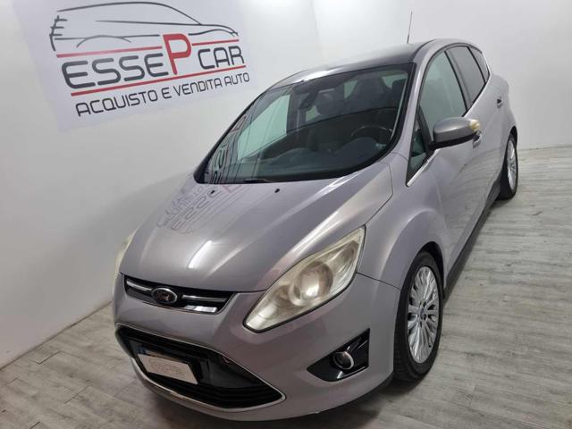 FORD C-Max 1.6 TDCi 115CV Titanium Immagine 0