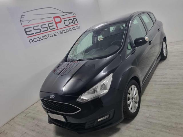 FORD C-Max 7 1.5 TDCi 95CV Start&Stop Business Immagine 0