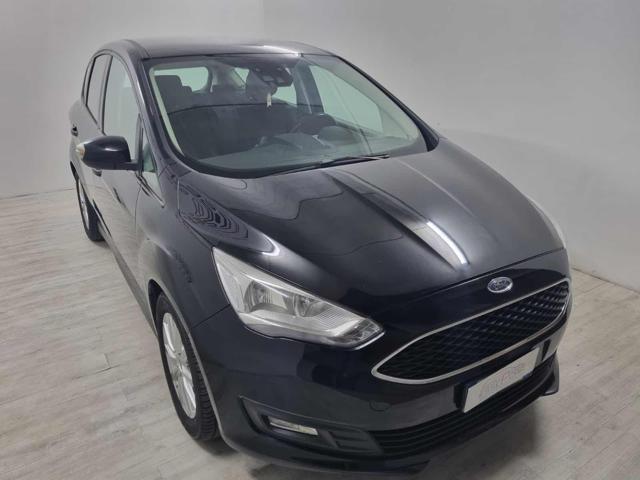 FORD C-Max 7 1.5 TDCi 95CV Start&Stop Business Immagine 1