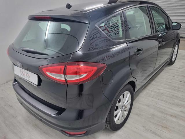 FORD C-Max 7 1.5 TDCi 95CV Start&Stop Business Immagine 3