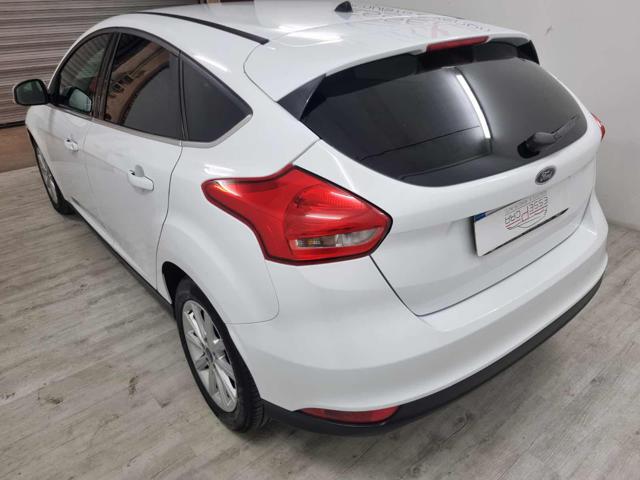 FORD Focus 1.5 TDCi 120 CV Start&Stop Plus Immagine 2