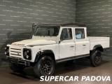 LAND ROVER Defender 130 N1 2.5 Td5 cat Crew S MOTORE RETTIFICATO