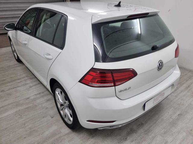 VOLKSWAGEN Golf 1.6 TDI 115 CV 5p. Highline BlueMotion Technology Immagine 3