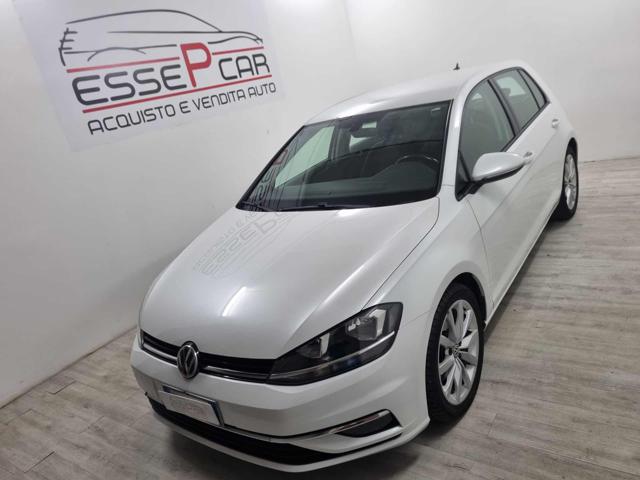 VOLKSWAGEN Golf 1.6 TDI 115 CV 5p. Highline BlueMotion Technology Immagine 0