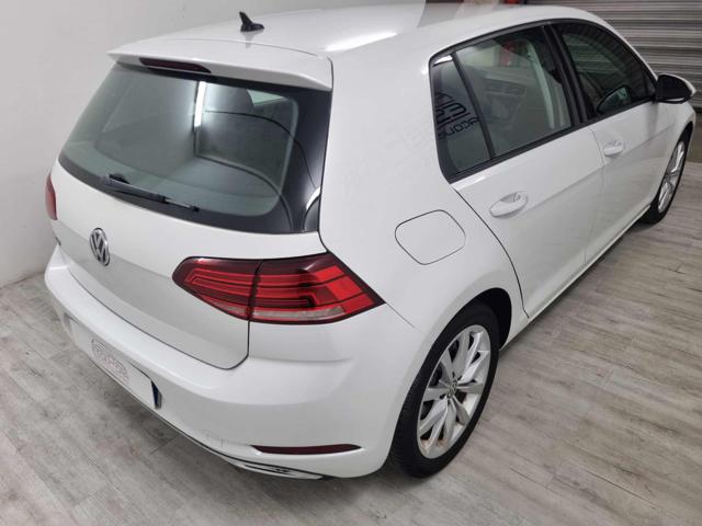 VOLKSWAGEN Golf 1.6 TDI 115 CV 5p. Highline BlueMotion Technology Immagine 2