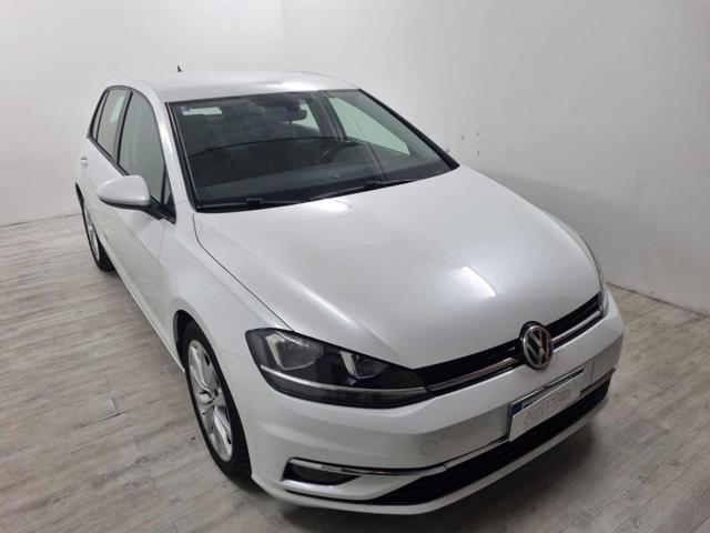 VOLKSWAGEN Golf 1.6 TDI 115 CV 5p. Highline BlueMotion Technology Immagine 1