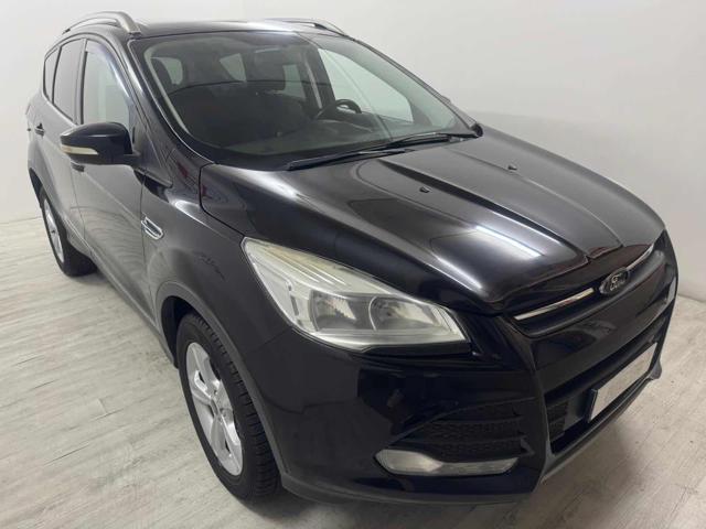 FORD Kuga 2.0 TDCI 140 CV 2WD Immagine 1