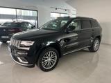 JEEP Grand Cherokee 3.0 V6 CRD 250 CV Multijet II Summit Platinum Full