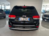 JEEP Grand Cherokee 3.0 V6 CRD 250 CV Multijet II Summit Platinum Full