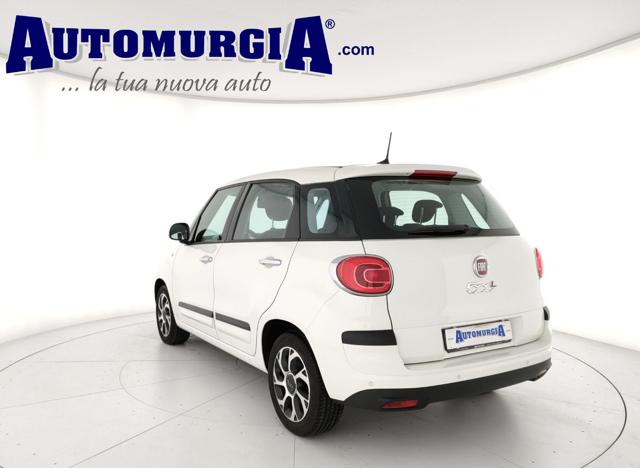 FIAT 500L 1.3 Multijet 95 CV Business Immagine 2