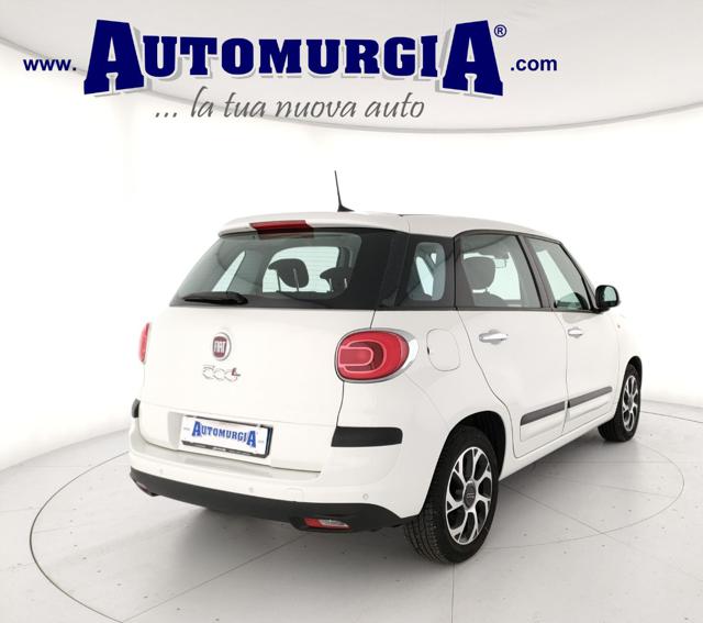 FIAT 500L 1.3 Multijet 95 CV Business Immagine 3