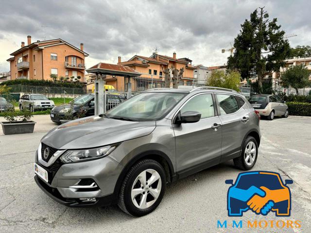 NISSAN Qashqai 1.5 dCi 115 CV Acenta Immagine 0