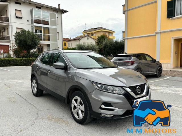 NISSAN Qashqai 1.5 dCi 115 CV Acenta Immagine 2