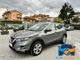 NISSAN Qashqai 1.5 dCi 115 CV Acenta