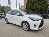 TOYOTA Yaris 1.5 Hybrid 5 porte