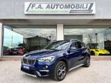 BMW X1 sDrive18d xLine Autom.