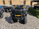 CAN-AM BRP Outlander 850 1000 xtp