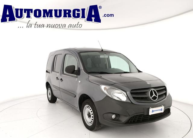 MERCEDES-BENZ Citan Tourer 1.5 109 CDI S&S Long (N1) Business Immagine 0