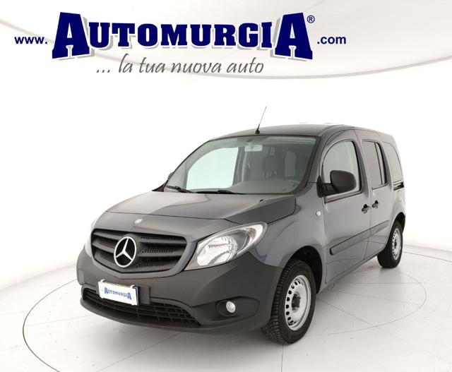 MERCEDES-BENZ Citan Tourer 1.5 109 CDI S&S Long (N1) Business Immagine 2