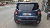 JEEP Renegade 1.3 T4 190CV PHEV 4xe AT6 Limited