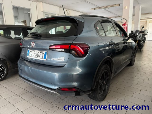 FIAT Tipo PROMO FINANZIAMENTO 1.6 Mjt City Cross Immagine 1