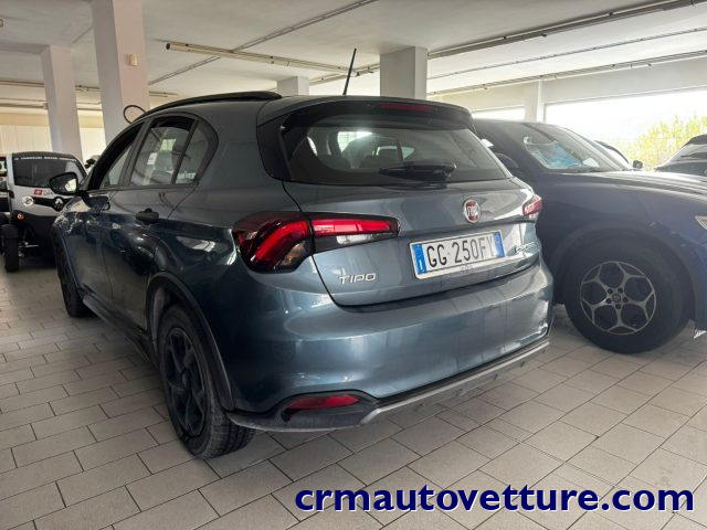 FIAT Tipo PROMO FINANZIAMENTO 1.6 Mjt City Cross Immagine 3