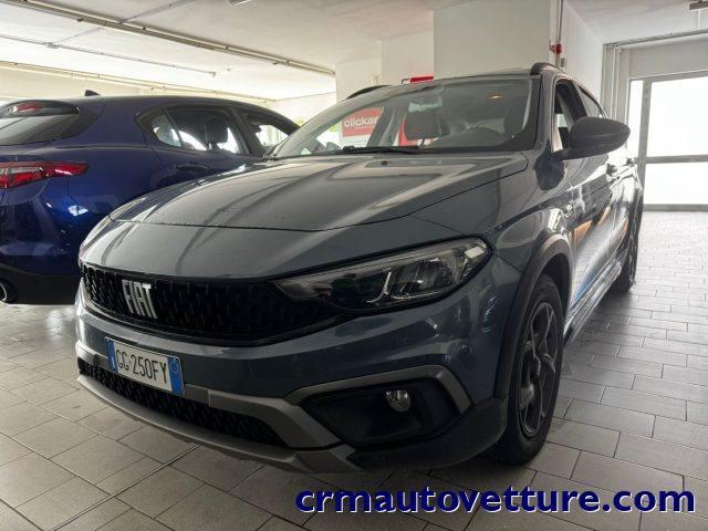 FIAT Tipo PROMO FINANZIAMENTO 1.6 Mjt City Cross Immagine 2