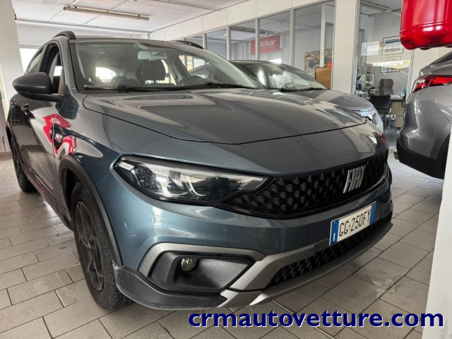 FIAT Tipo PROMO FINANZIAMENTO 1.6 Mjt City Cross Immagine 0